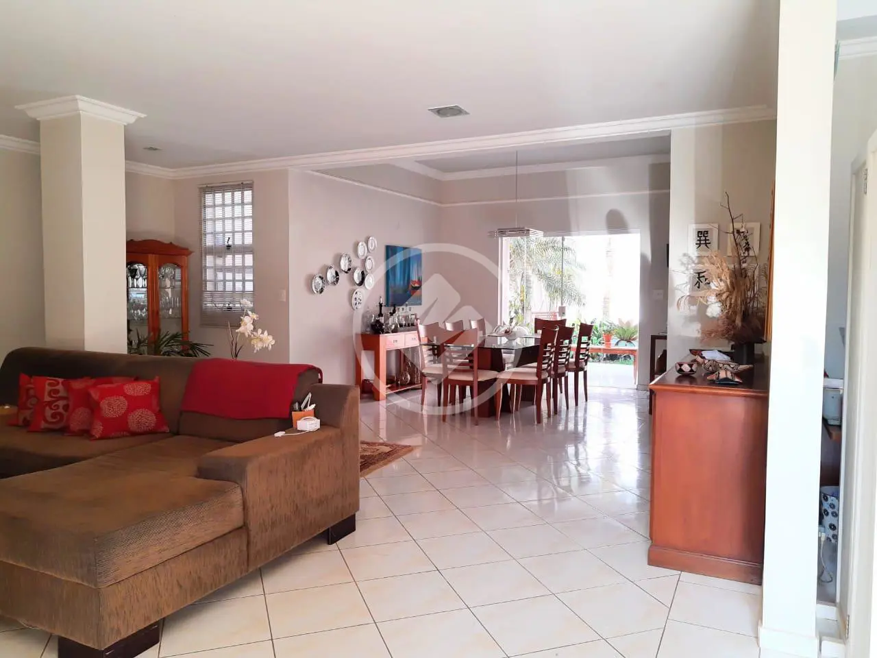 Imagem 1 - Casa em Jardim Karaíba, Uberlândia - MG