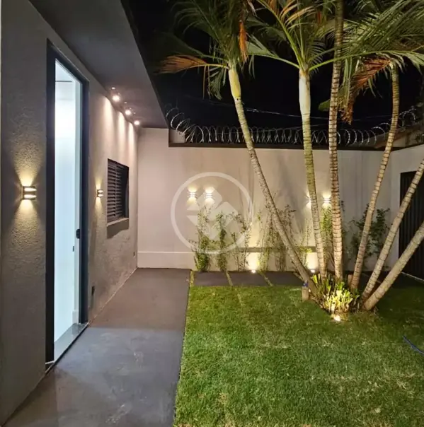 Image 13 - Casa em Granada, Uberlândia - MG