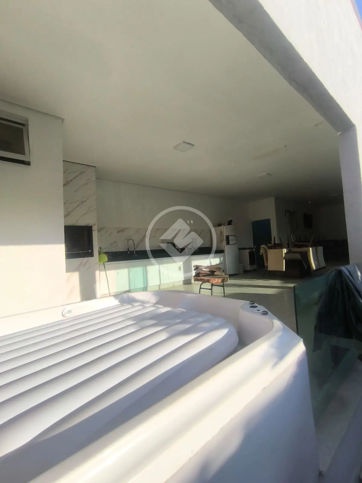Imagem 1 - Casa em Vigilato Pereira, Uberlândia - MG