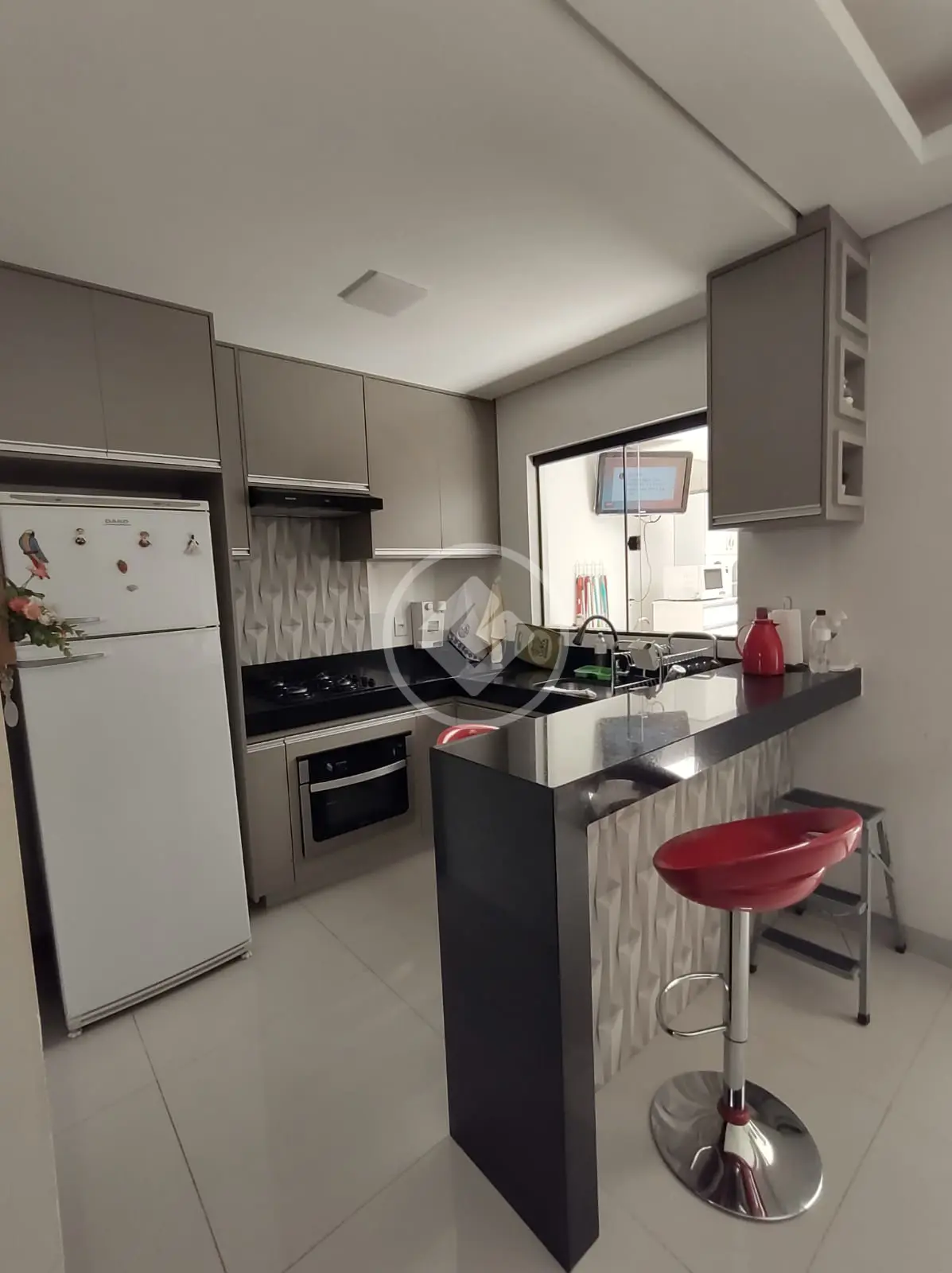 Imagem 4 - Casa em Novo Mundo, Uberlândia - MG