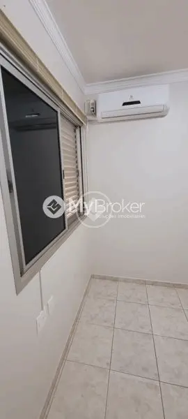 Imagem 2 - Apartamento em Tibery, Uberlândia - MG
