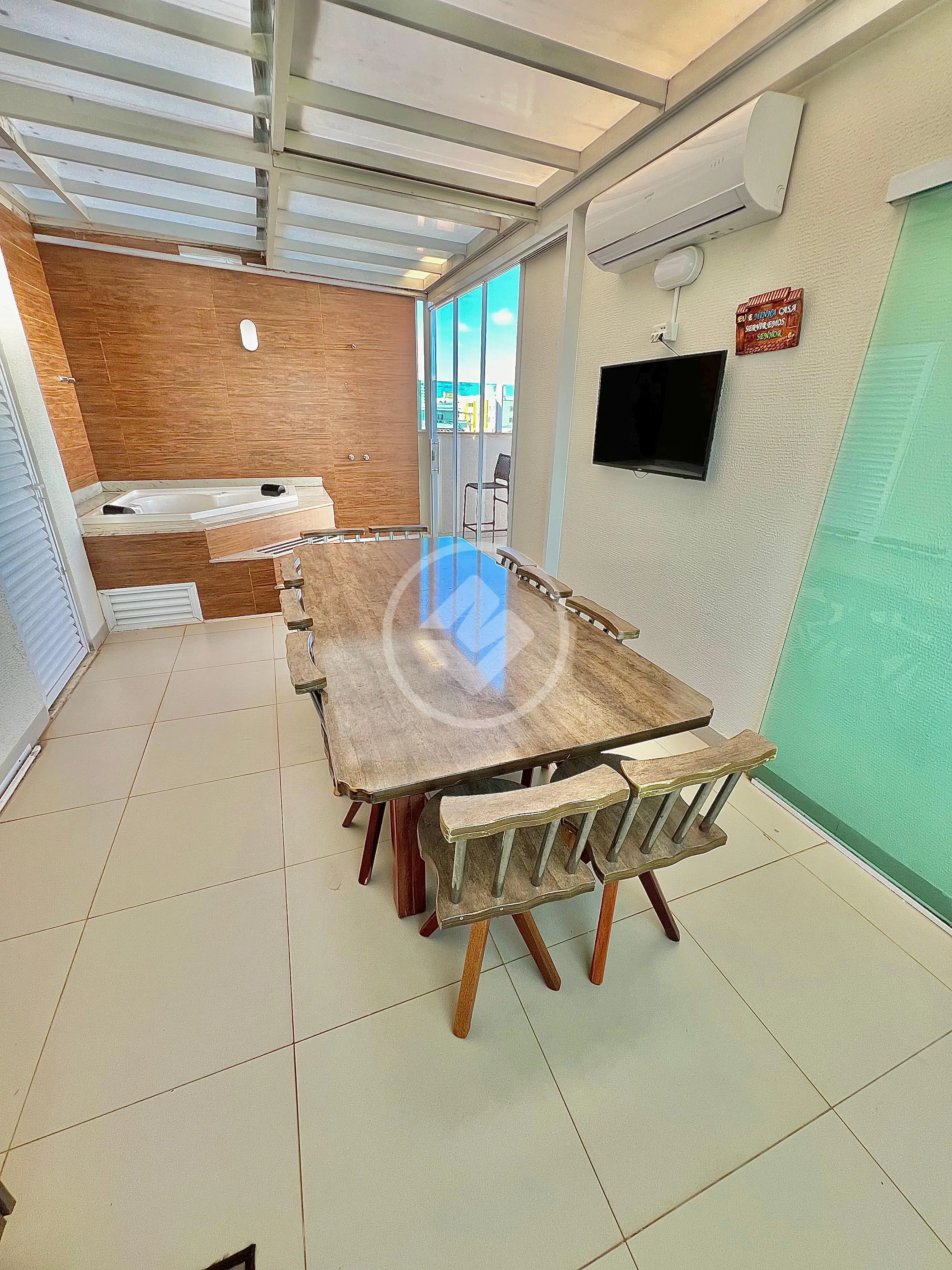 Imagem 6 - Apartamento Duplex em SANTA MÔNICA, Uberlândia - MG