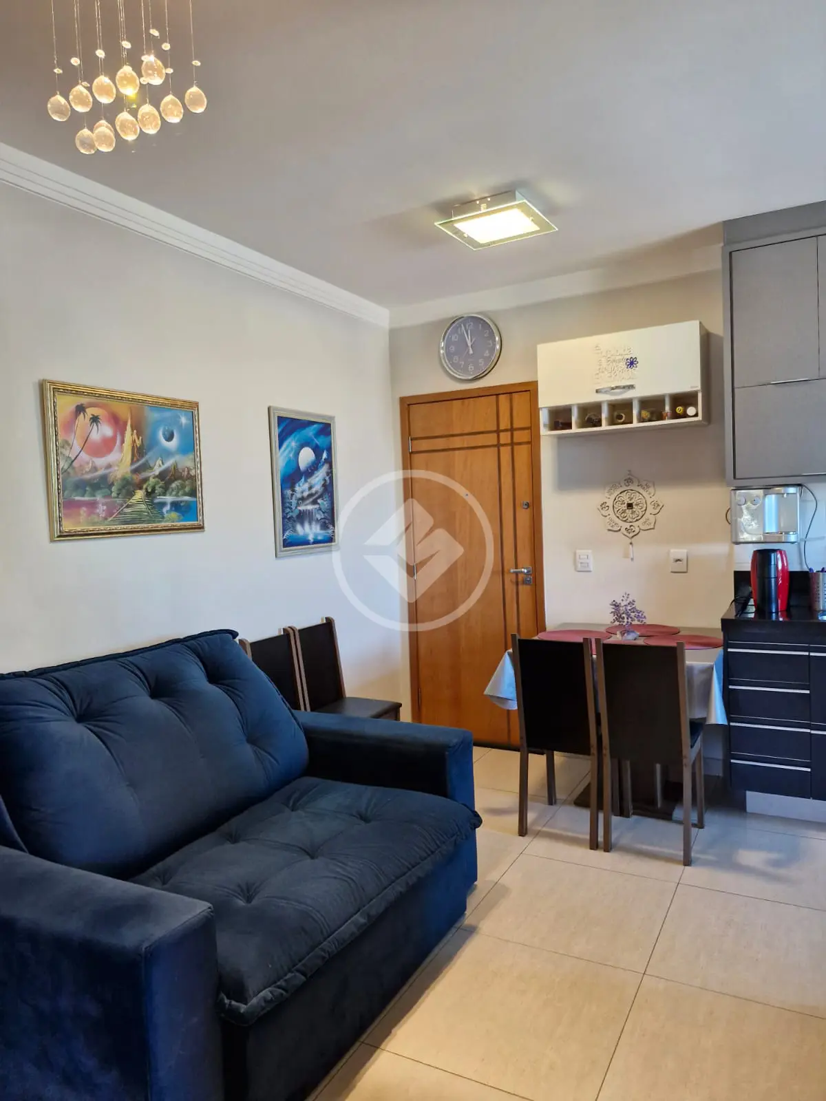 Imagem 2 - Apartamento em Tubalina, Uberlândia - MG