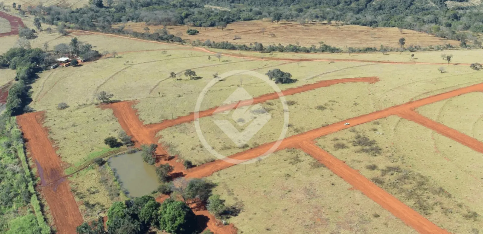 Imagem 1 - Sítio em Área Rural de Uberlândia, Uberlândia - MG