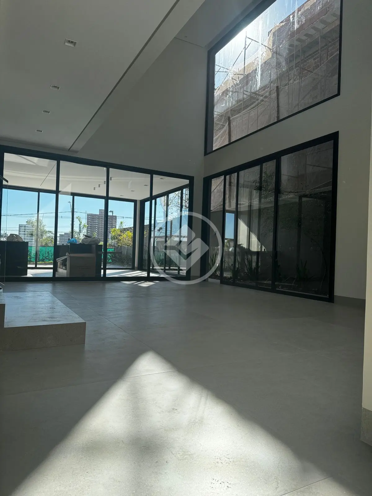Sobrado Em Condomínio GAVEA, Uberlândia - MG — foto 1