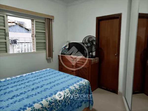 Imagem 6 - Apartamento em Jardim Patrícia, Uberlândia - MG