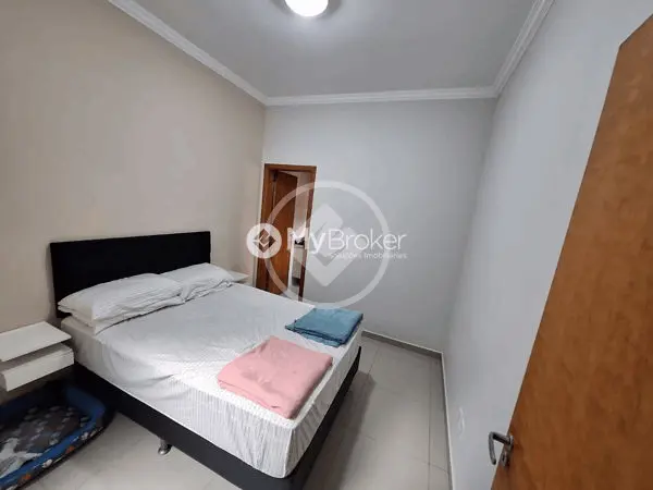 Casa Condomínio Alto Umuarama, Uberlândia - MG — foto 2