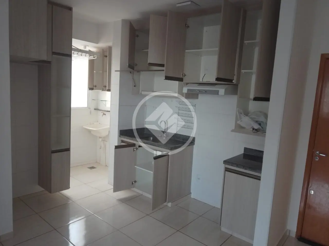 Apartamento Laranjeiras, Uberlândia - MG — foto 2