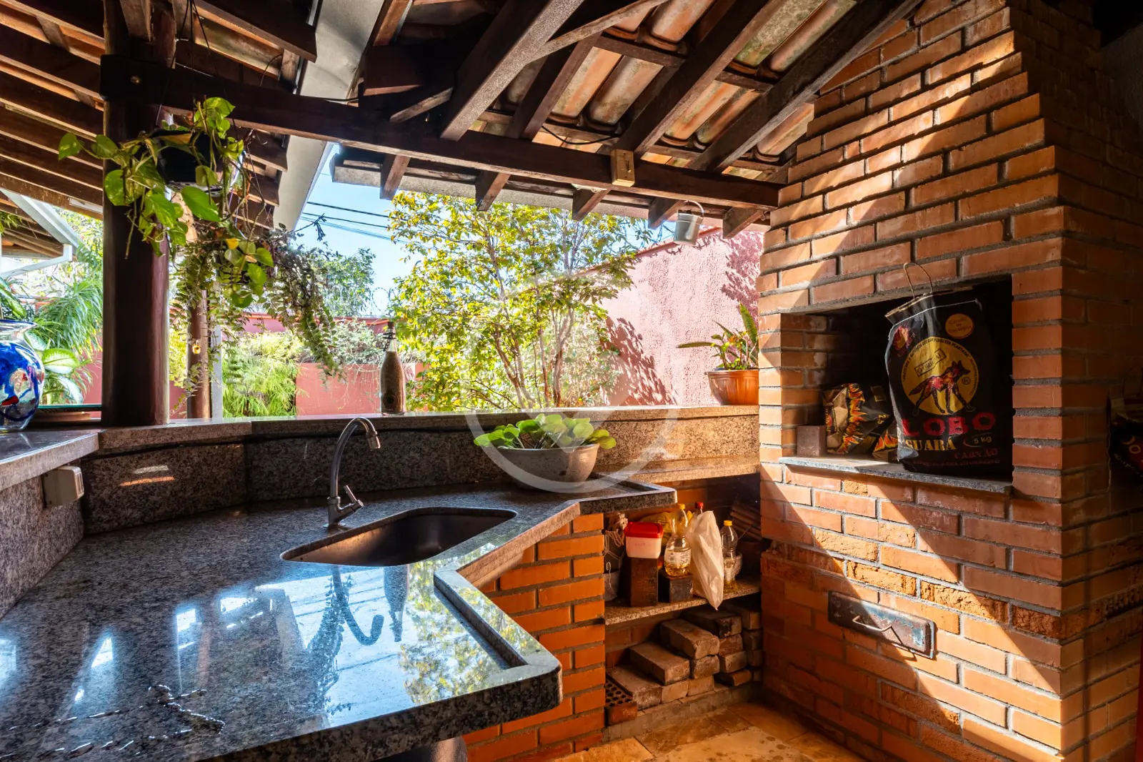 Image 19 - Casa em Vigilato Pereira, Uberlândia - MG