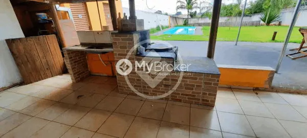 Imagem 2 - Chácara em Morada Nova, Uberlândia - MG