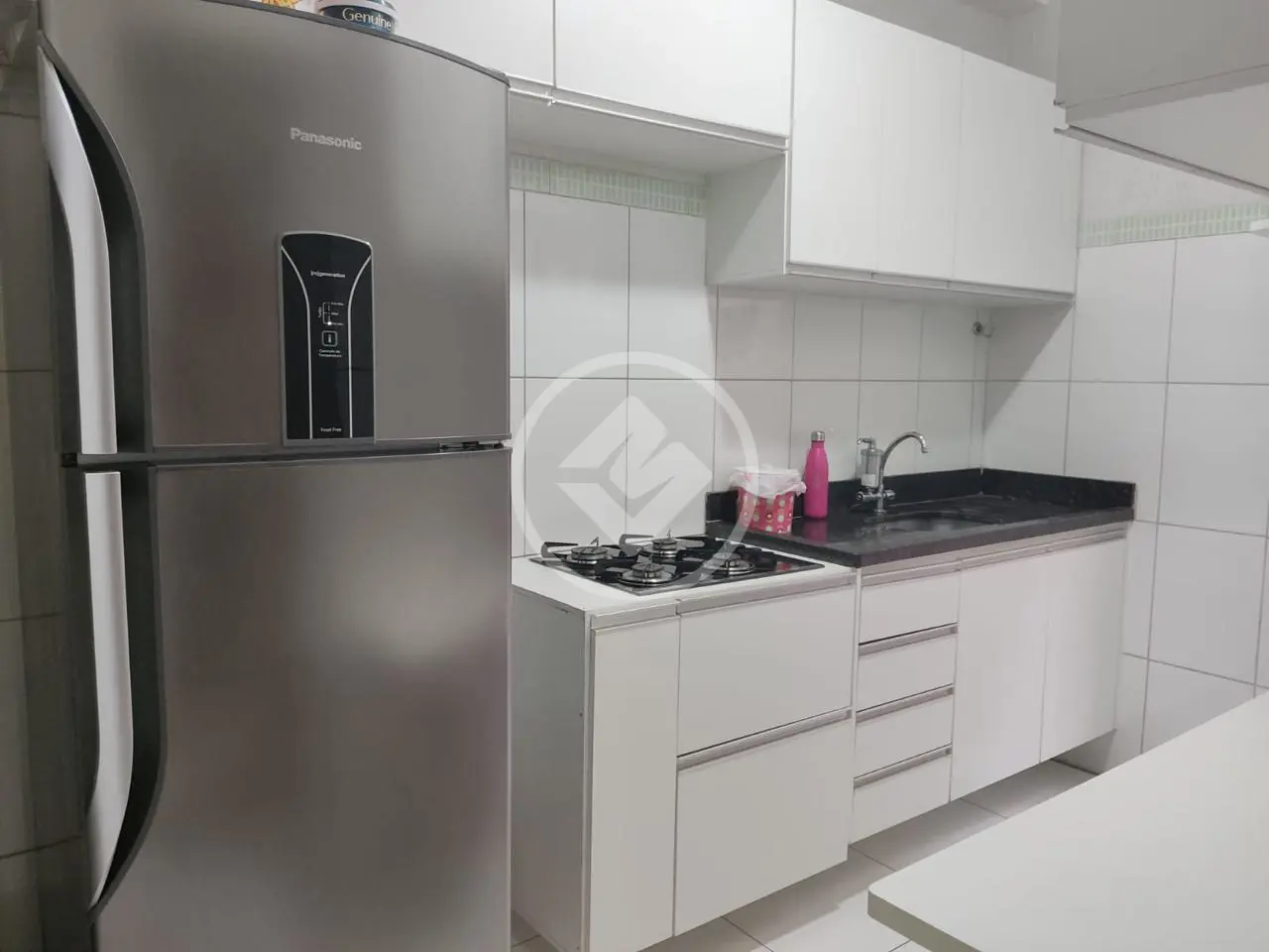 Apartamento Daniel Fonseca, Uberlândia - MG — foto 1