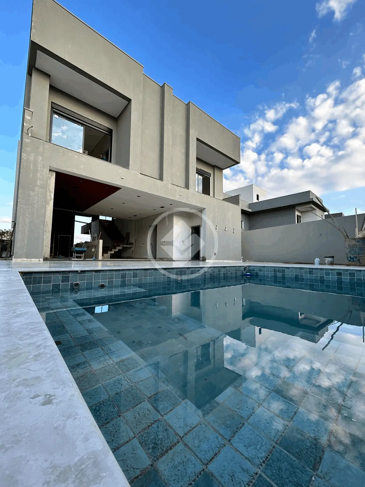 Casa Condomínio Granja Marileusa, Uberlândia - MG — foto 1