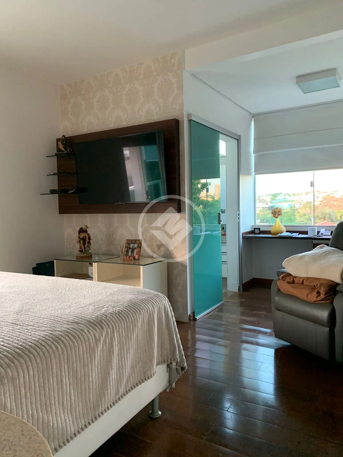 Imagem 5 - Casa em CIDADE JARDIM, Uberlândia - MG