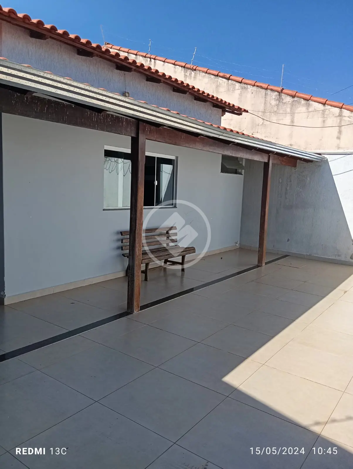 Casa Granada, Uberlândia - MG — foto 1