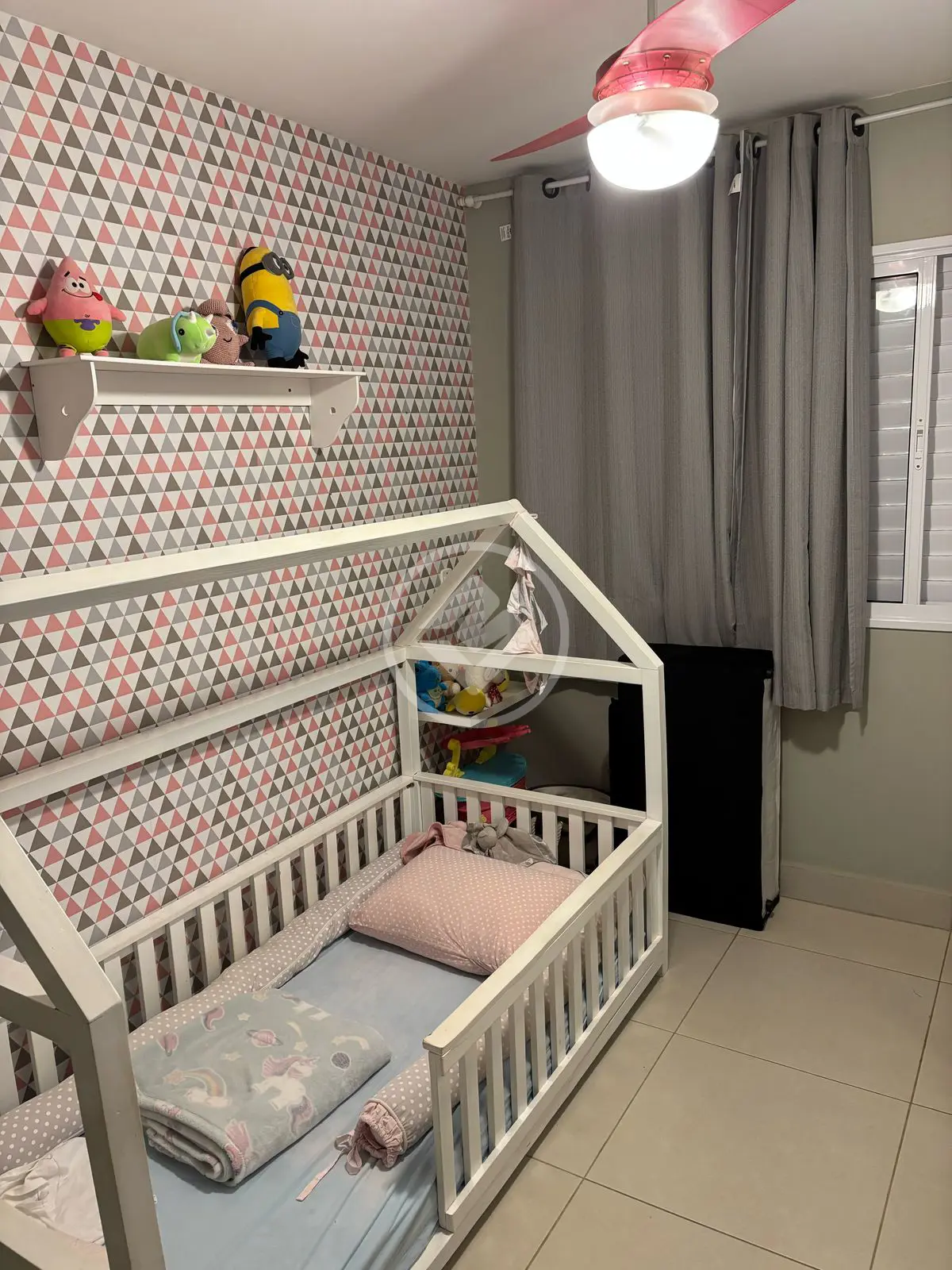 Imagem 5 - Apartamento em Patrimônio, Uberlândia - MG