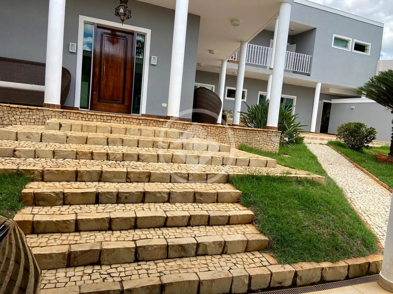 Casa Cidade Jardim, Uberlândia - MG — foto 2