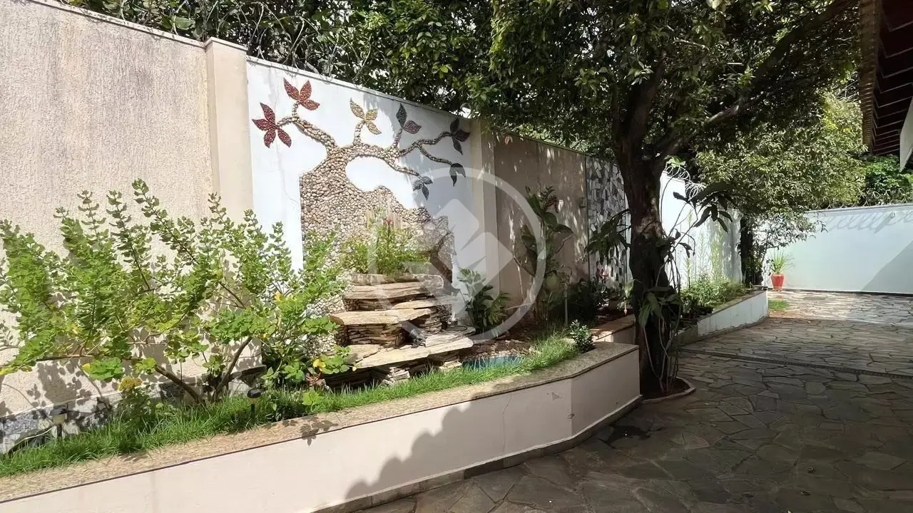Imagem 1 - Casa em Presidente Roosevelt, Uberlândia - MG