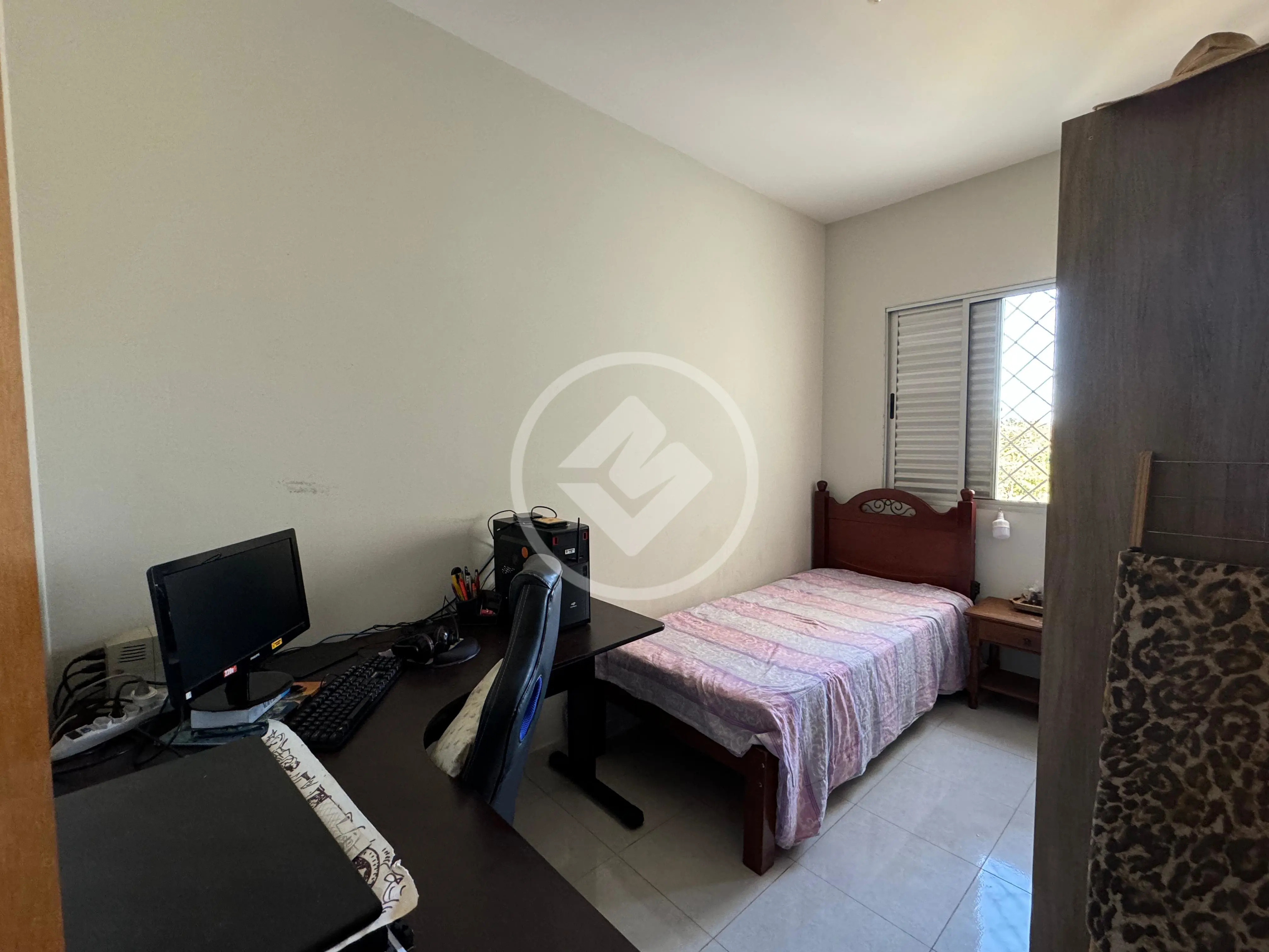 Imagem 6 - Apartamento em Cidade Jardim, Uberlândia - MG
