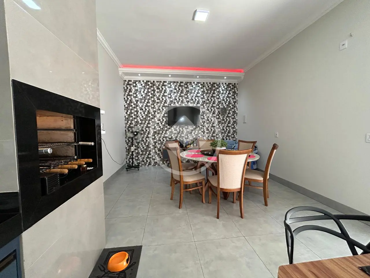 Imagem 5 - Casa em Santa Rosa, Uberlândia - MG
