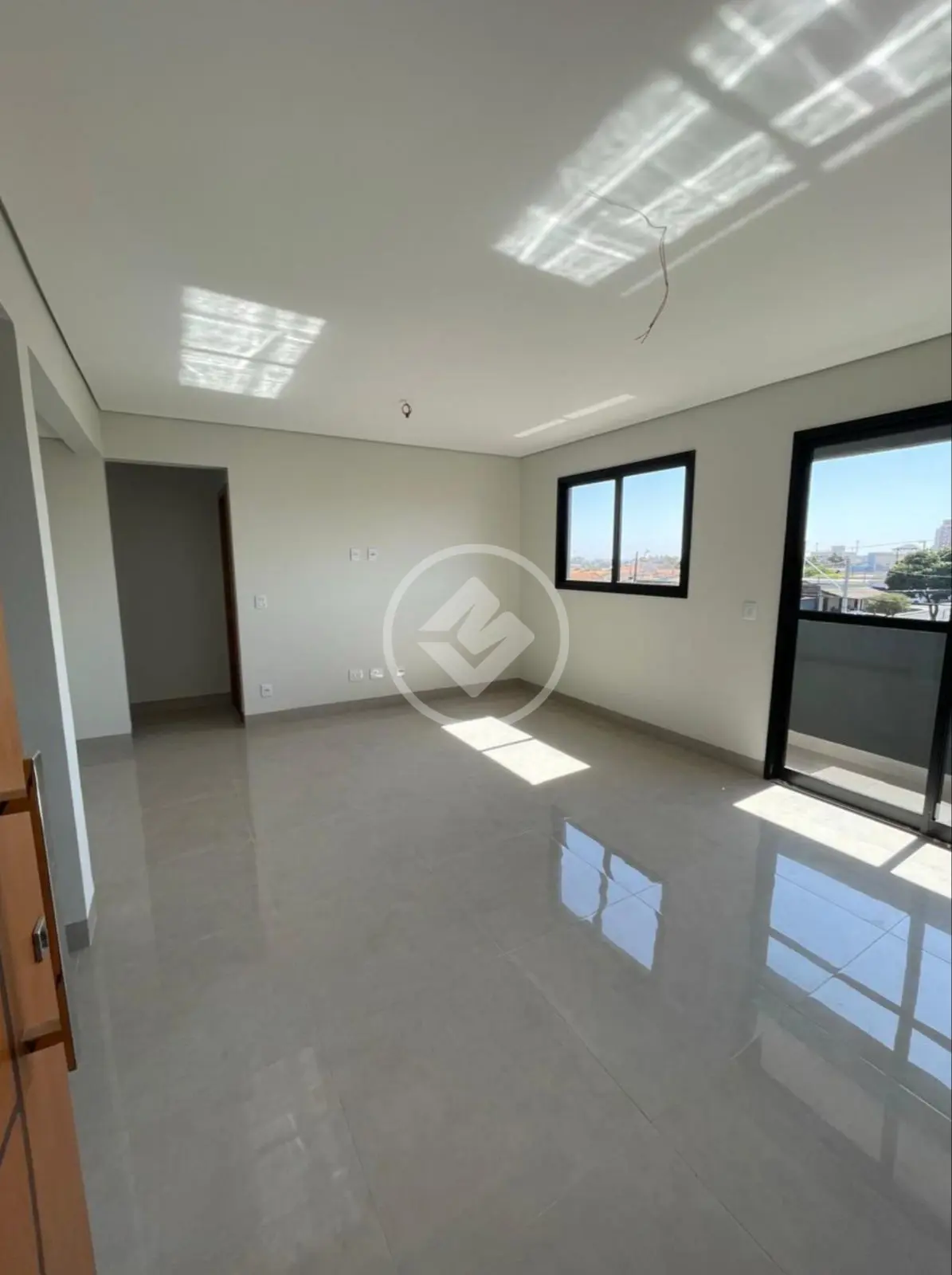 Apartamento Tibery, Uberlândia - MG — foto 2