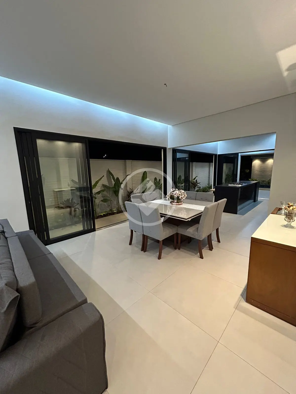 Imagem 2 - Casa Condomínio em GAVEA, Uberlândia - MG