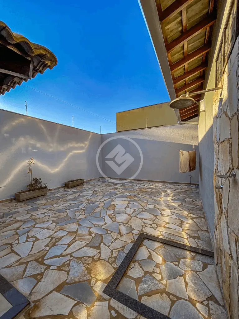 Image 17 - Casa em Morada da Colina, Uberlândia - MG