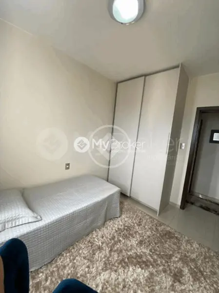Imagem 1 - Apartamento em Jardim Finotti, Uberlândia - MG