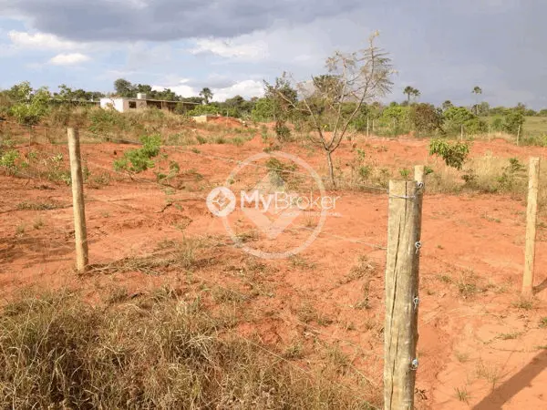 Sítio Área Rural de Uberlândia, Uberlândia - MG — foto 1