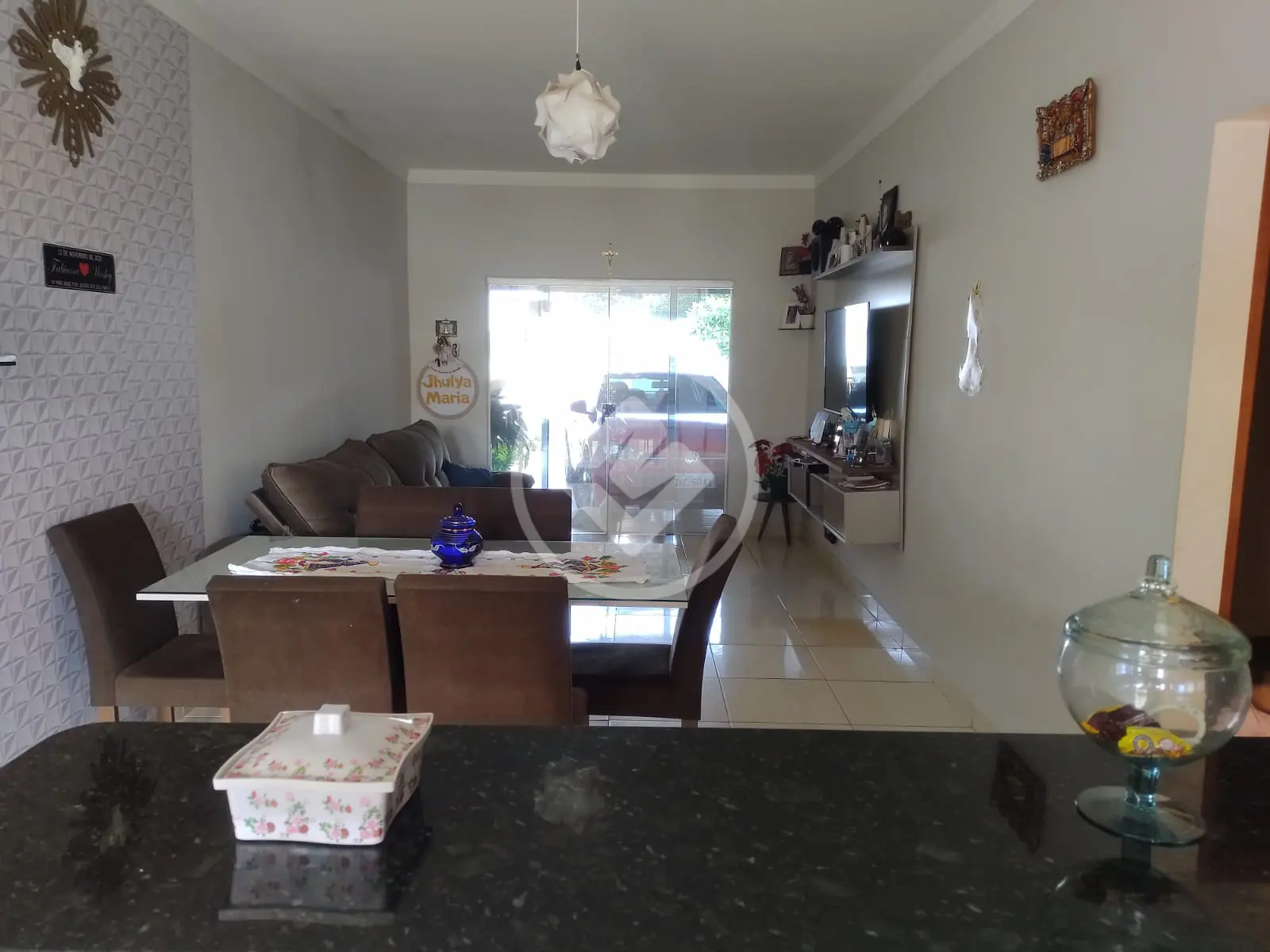 Casa Jardim Ipanema, Uberlândia - MG — foto 1