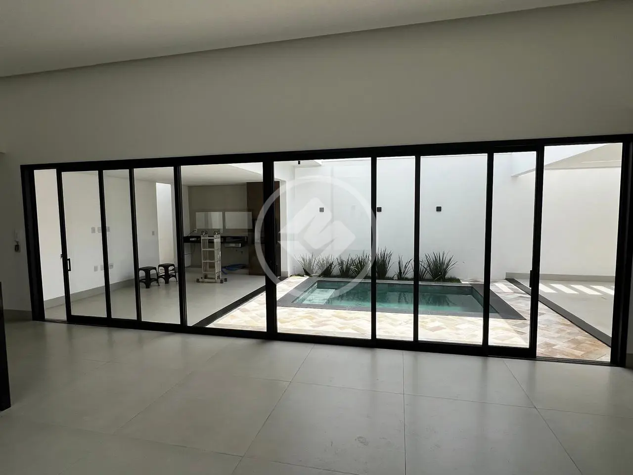Casa Novo Mundo, Uberlândia - MG — foto 2