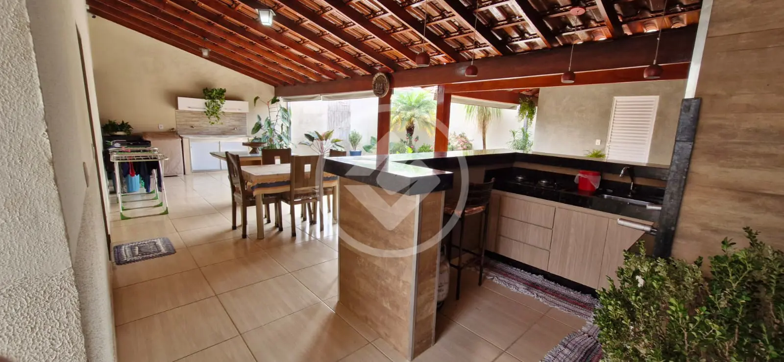 Imagem 4 - Casa em Jardim Canaã, Uberlândia - MG