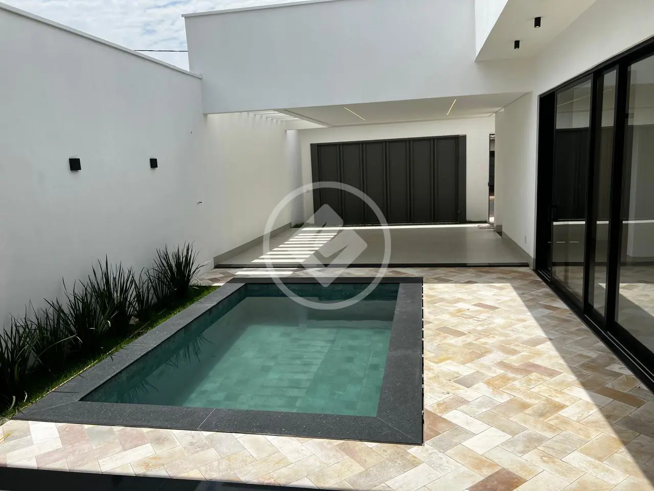 Casa Novo Mundo, Uberlândia - MG — foto 1