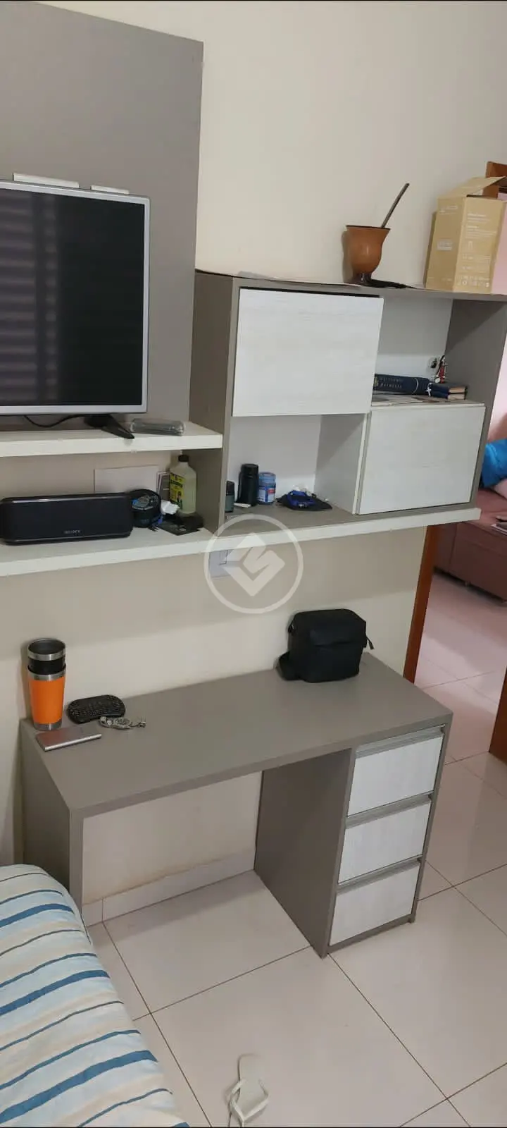 Imagem 5 - Apartamento em Tubalina, Uberlândia - MG
