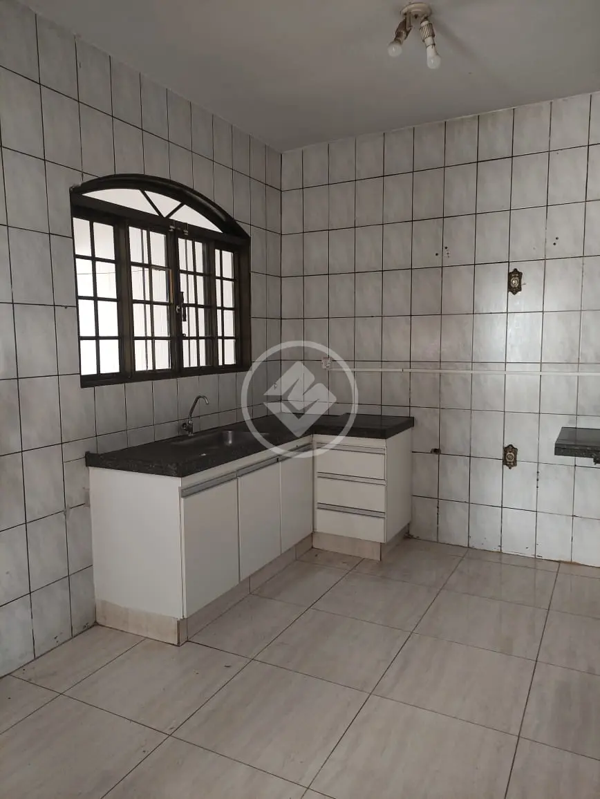 Imagem 2 - Casa em Cidade Jardim, Uberlândia - MG