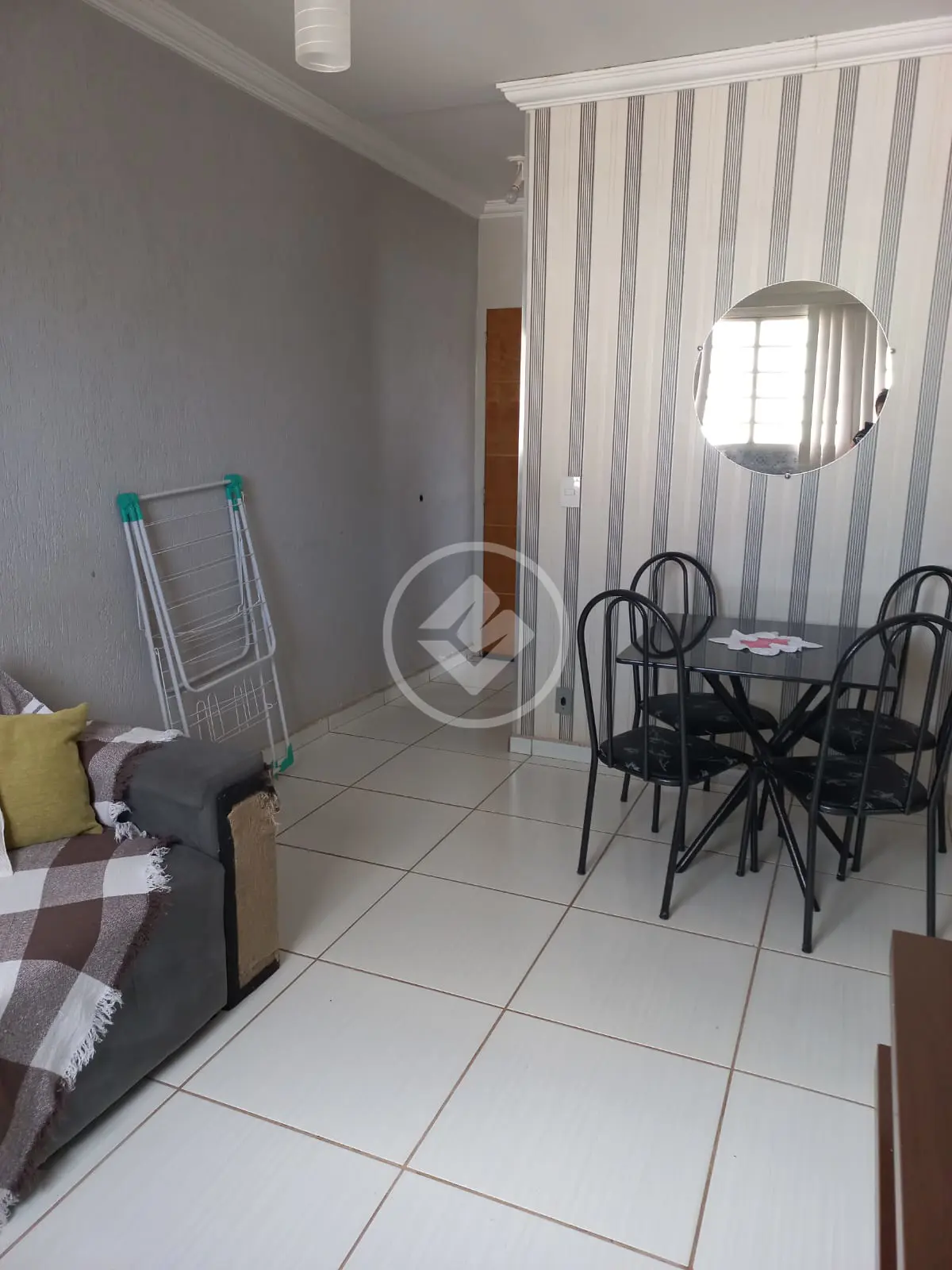 Imagem 2 - Apartamento em Chácaras Tubalina e Quartel, Uberlândia - MG