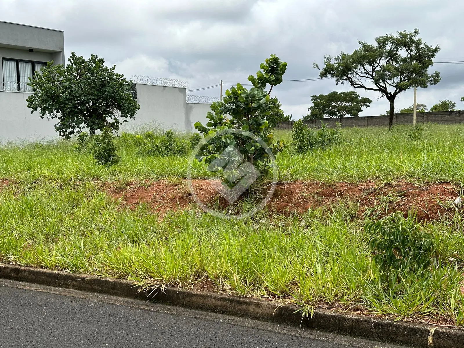 Terreno Jardim Sul, Uberlândia - MG — foto 1