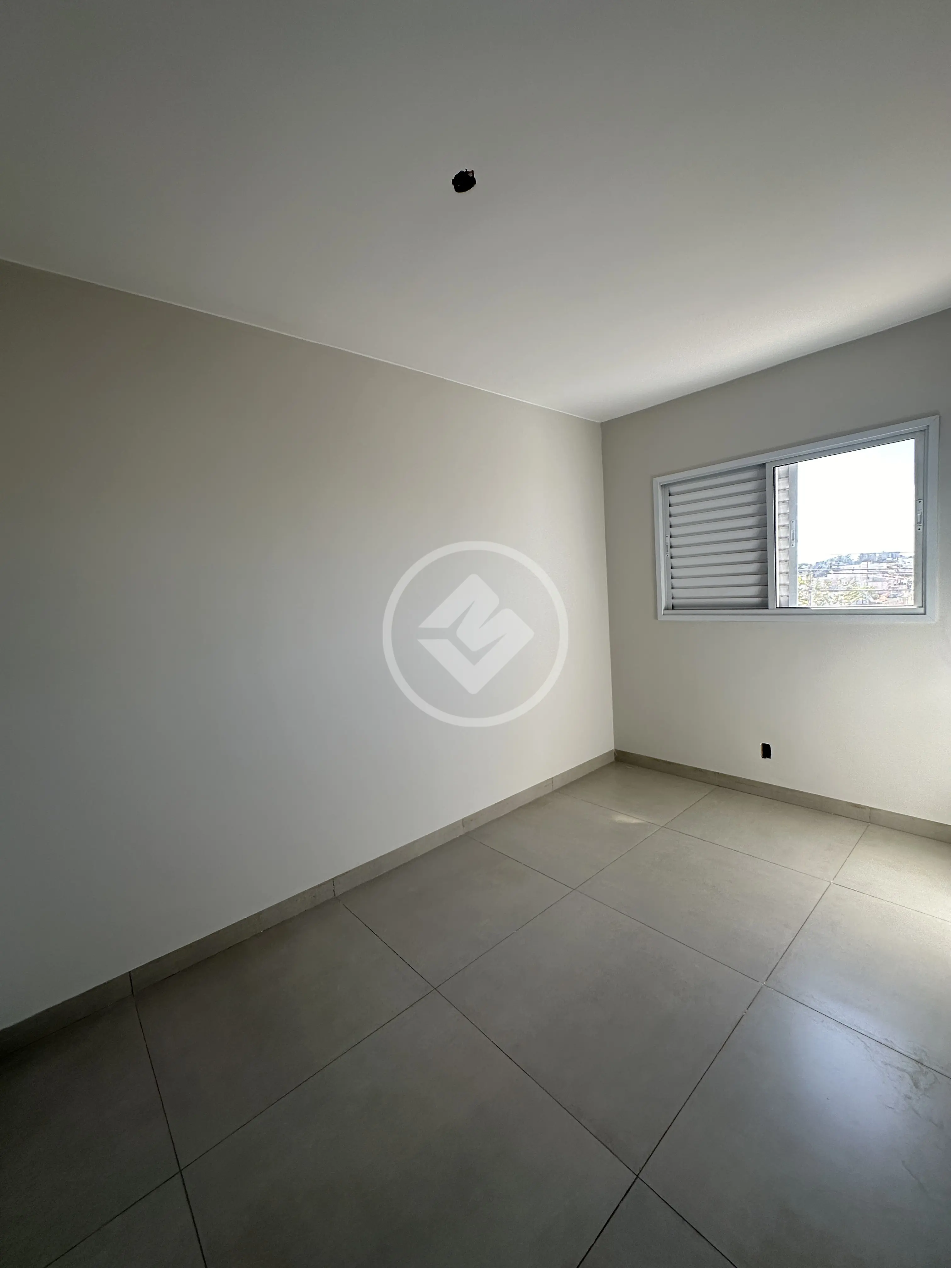 Imagem 1 - Apartamento em Novo Mundo, Uberlândia - MG