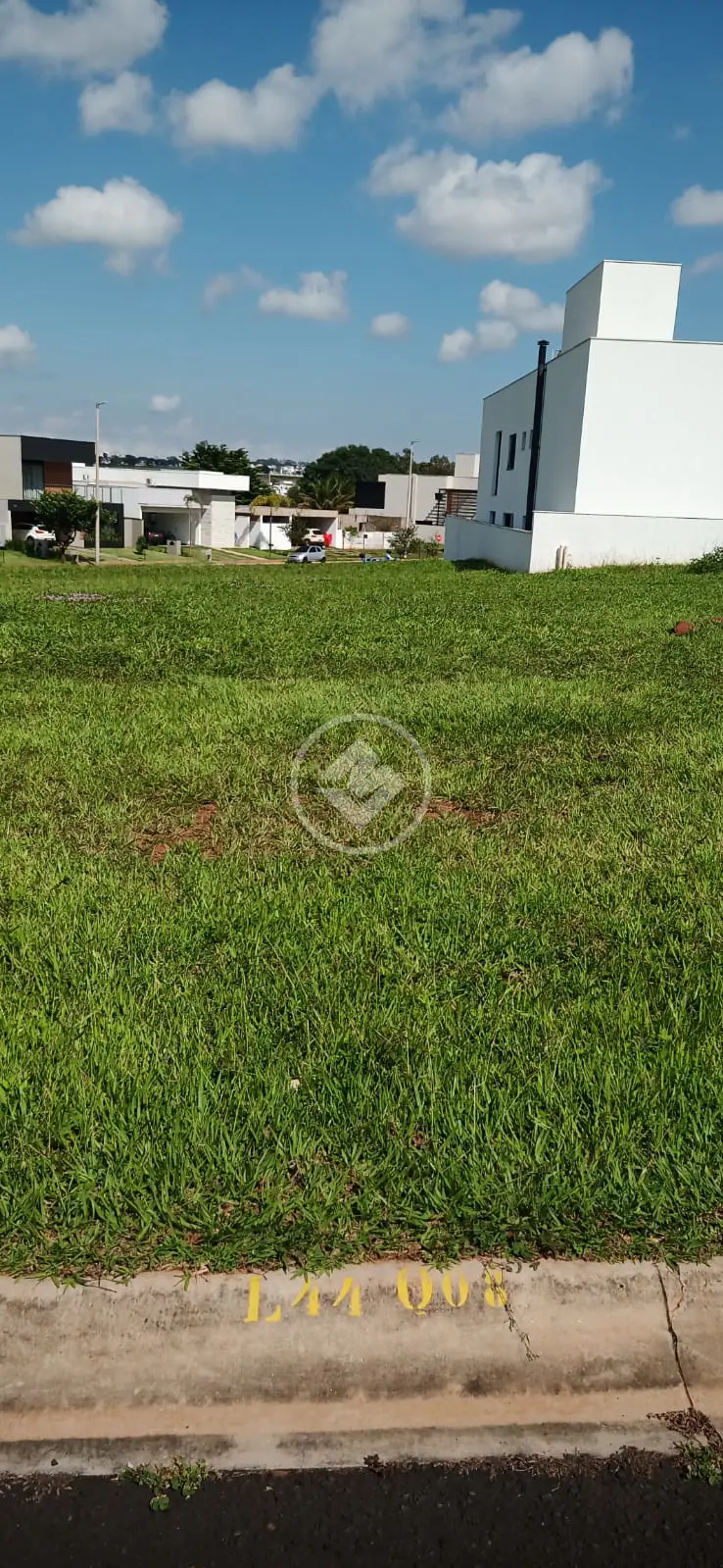 Imagem 1 - Terreno Condomínio em Shopping Park, Uberlândia - MG
