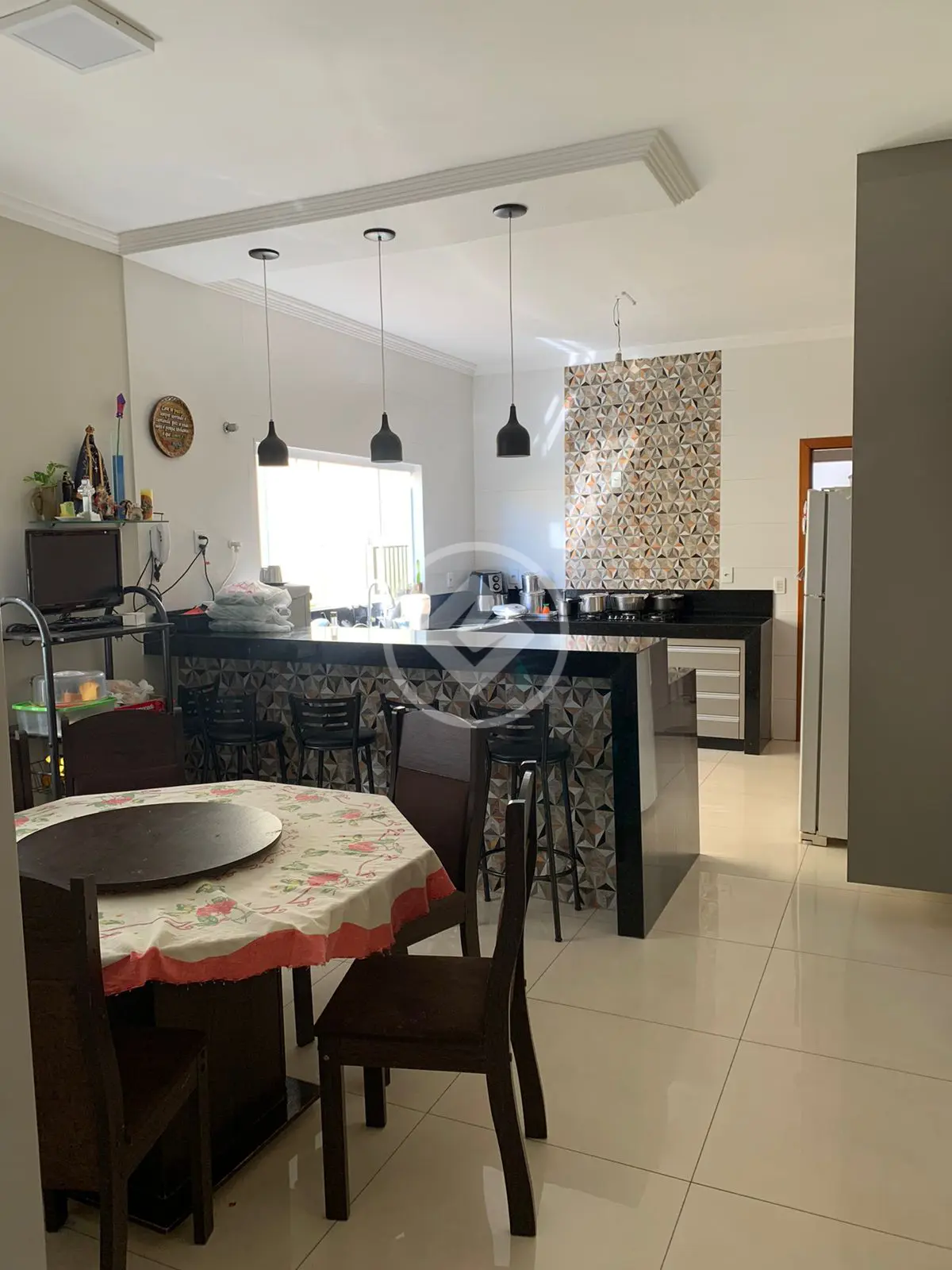 Imagem 5 - Casa em Mansour, Uberlândia - MG