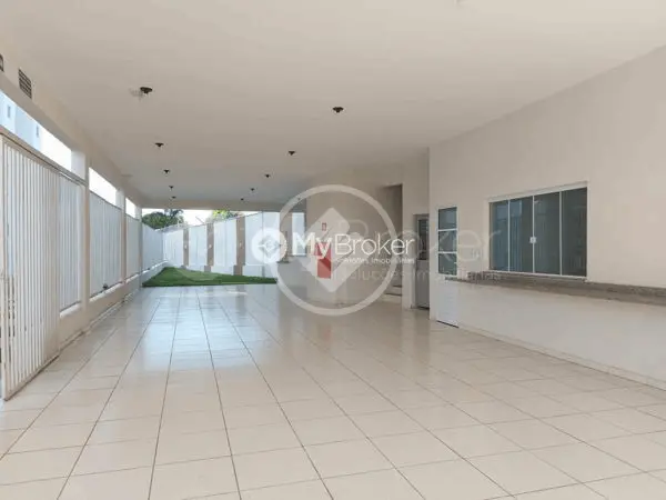 Image 10 - Apartamento em Luizote de Freitas, Uberlândia - MG