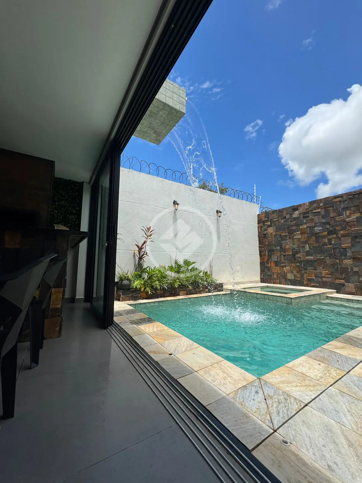 Casa Condomínio Laranjeiras, Uberlândia - MG — foto 2