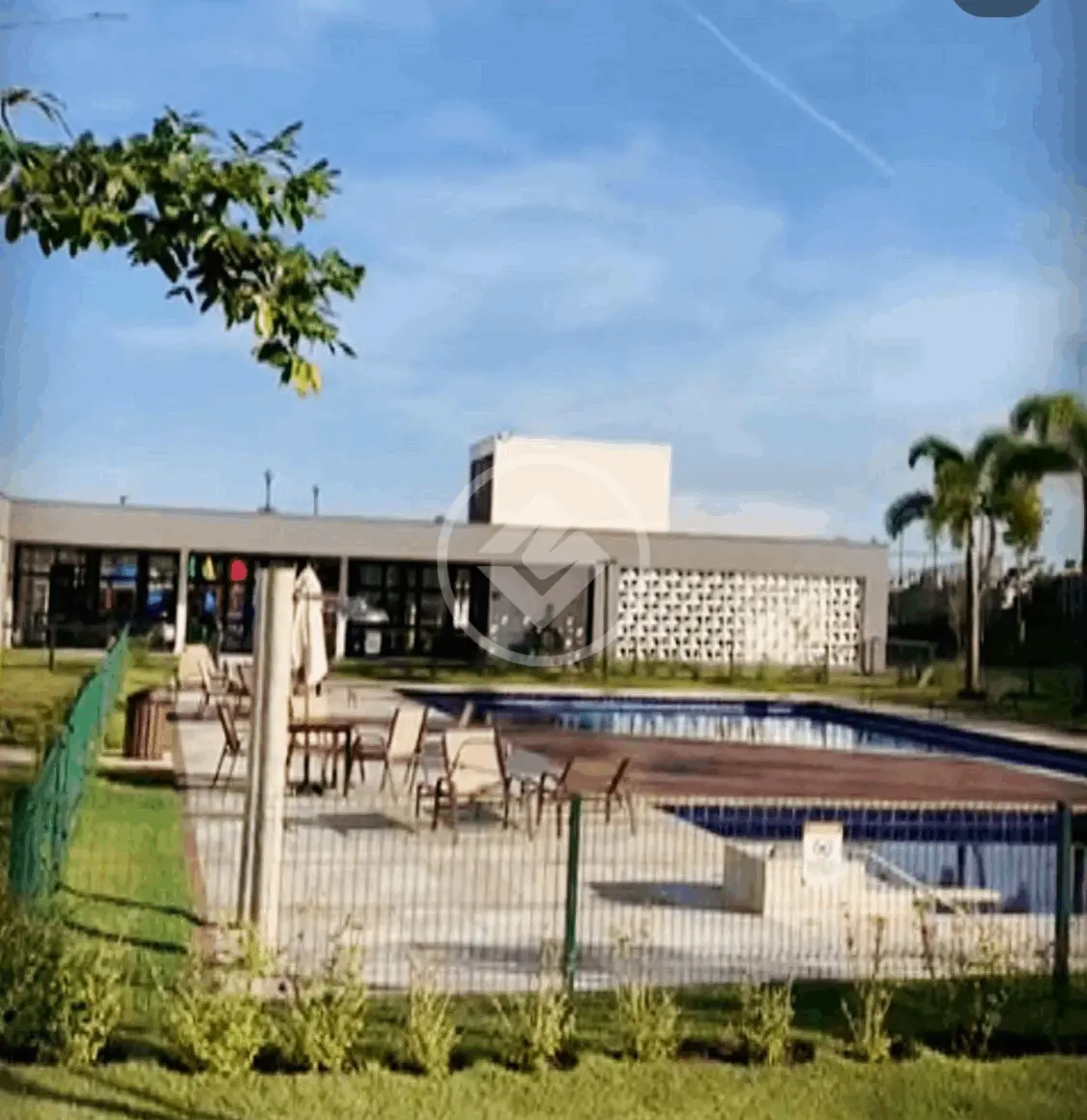Imagem 1 - Terreno Condomínio em GRANJA MARILEUSA, Uberlândia - MG