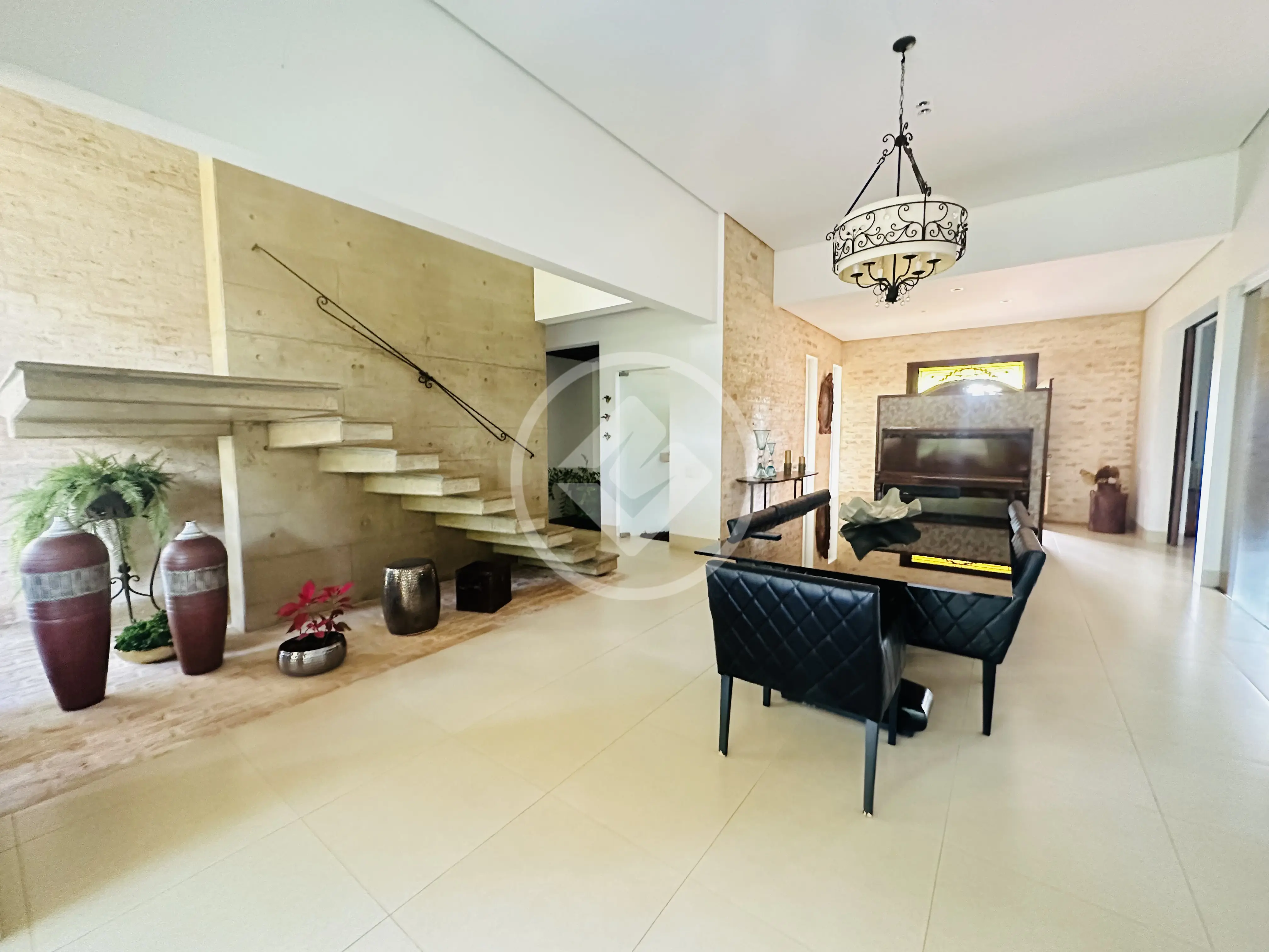 Imagem 5 - Casa Condomínio em Nova Uberlândia, Uberlândia - MG