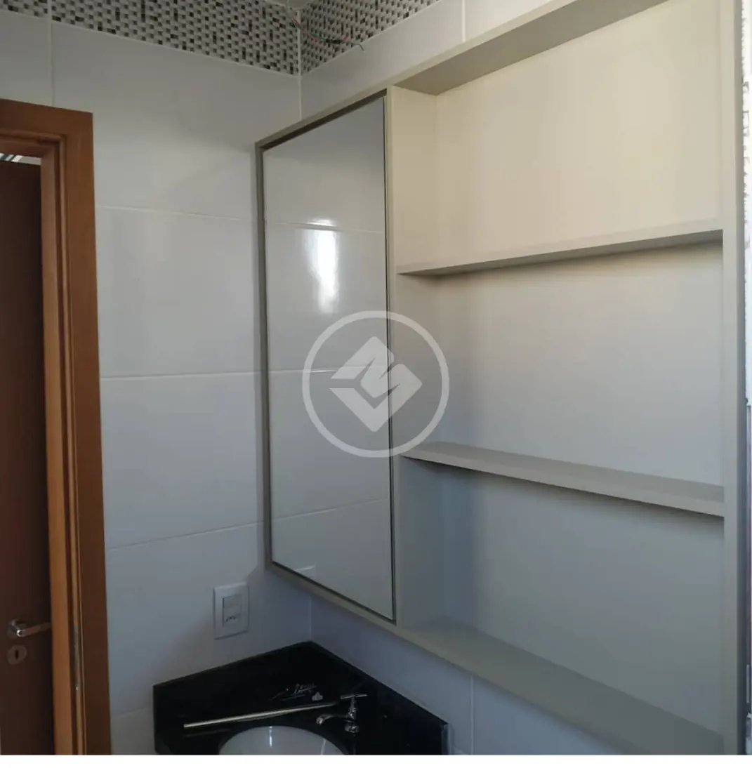 Imagem 6 - Apartamento em Jardim Europa, Uberlândia - MG