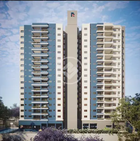 Apartamento COPACABANA, Uberlândia - MG — foto 2