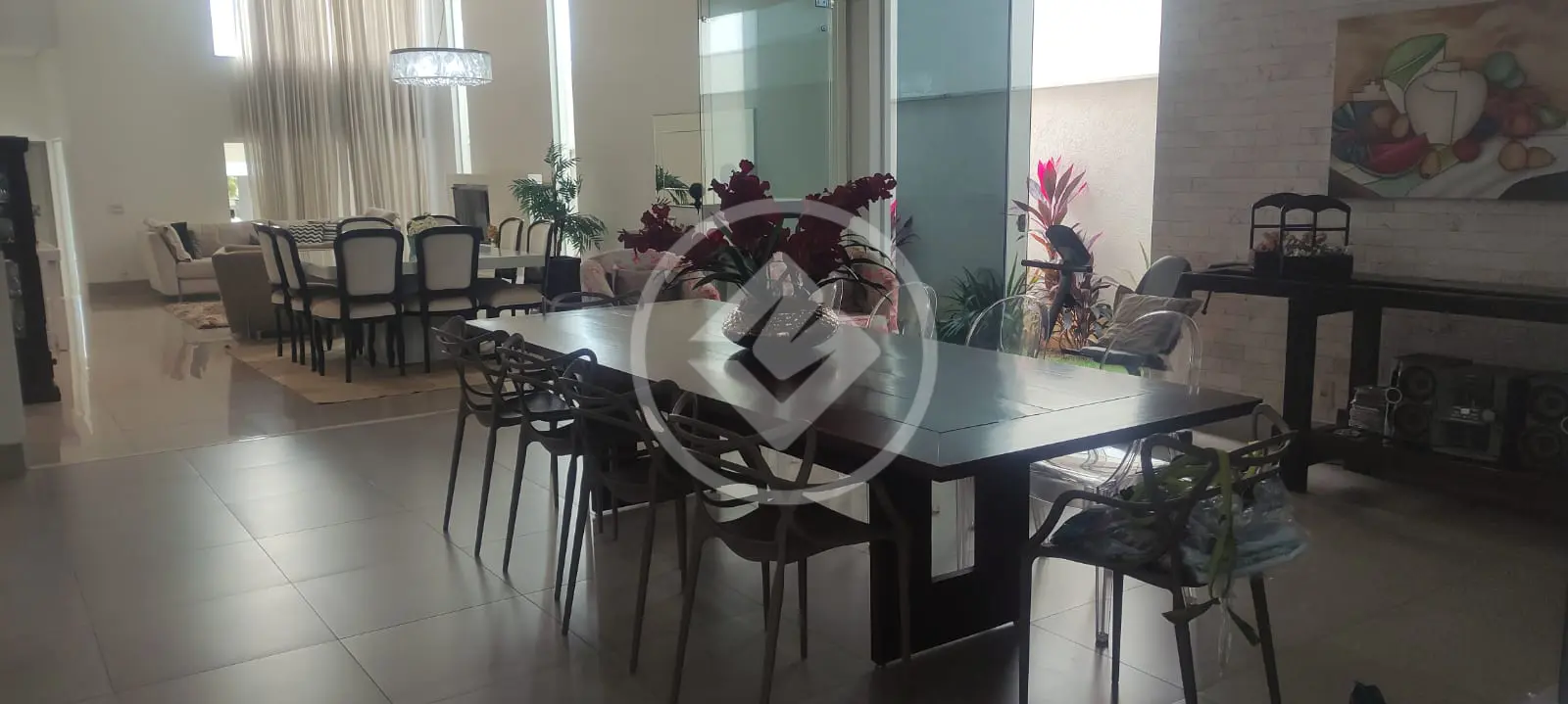 Imagem 3 - Casa Condomínio em Nova Uberlândia, Uberlândia - MG