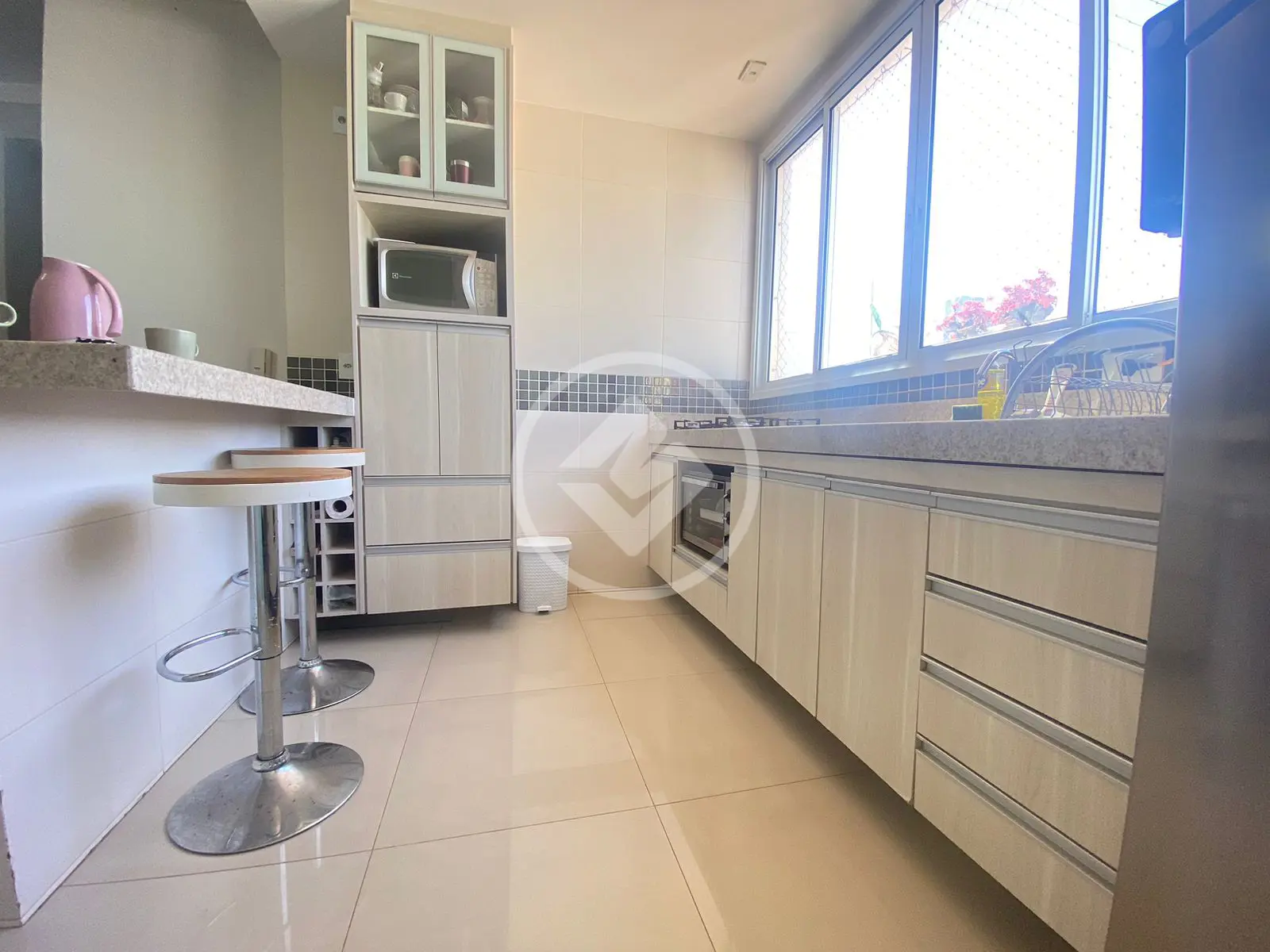 Imagem 2 - Apartamento em Pampulha, Uberlândia - MG