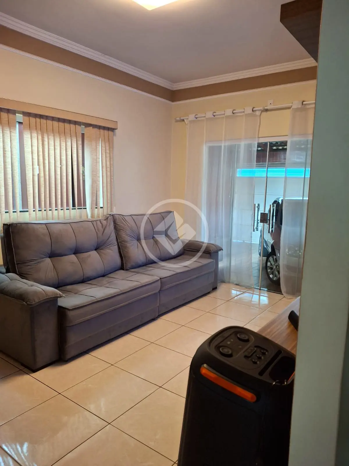 Casa Santa Rosa, Uberlândia - MG — foto 1