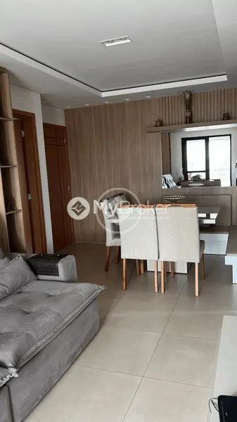 Imagem 3 - Apartamento em TABAJARAS, Uberlândia - MG