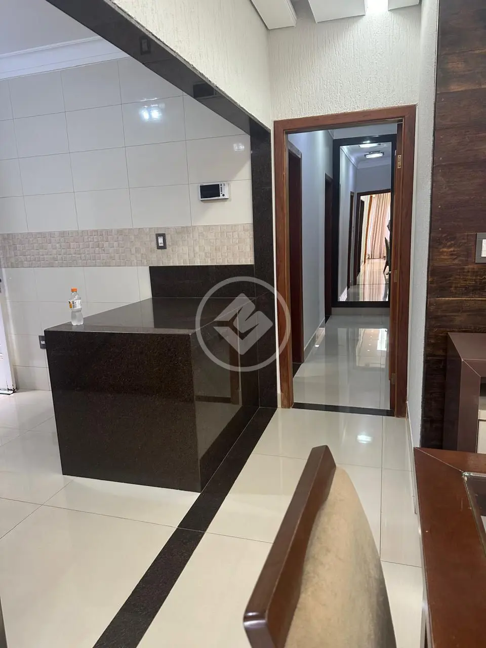 Imagem 2 - Casa em Jardim Inconfidência, Uberlândia - MG